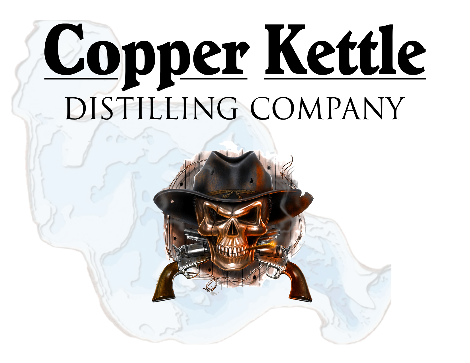 Copper Kettle Distilling Company